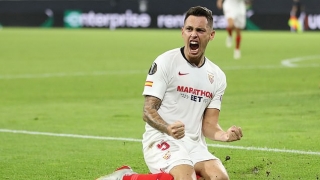 Nhọc nhằn hạ Wolves, Sevilla chờ đấu MU ở bán kết Europa League