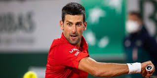 Djokovic bị đẩy vào trận chiến 'một mất một còn' ở ATP Finals sau thất bại bất ngờ