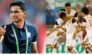 'Cơn bão U19 Việt Nam' sẽ tái hợp trong đội hình HAGL thời Kiatisak