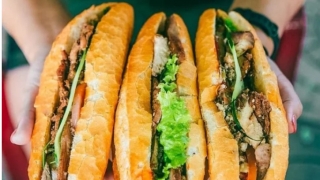 Lễ hội bánh mì TP HCM lần thứ 3 sẽ được tổ chức vào 21/3/2025