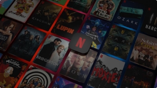 Netflix gỡ các chương trình truyền hình tại Việt Nam