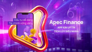 Apec Finance bị xử phạt 92,5 triệu đồng