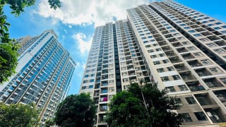 Giá chung cư Hà Nội tăng nhanh, sắp ngang với TP HCM