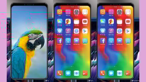CEO Nguyễn Tử Quảng xác nhận Bphone 4 sẽ ra mắt đầu năm sau 2020