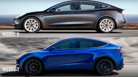 Tesla Model Y xuất xưởng sớm hơn dự kiến