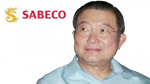 Sabeco tình huống khó, lợi nhuận sụt giảm, cổ phiếu xuống sâu