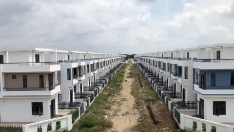 Xây trái phép 500 căn biệt thự, 'đại gia' địa ốc LDG đang làm ăn ra sao?