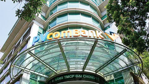 PVcomBank nói gì về vụ 52 tỷ đồng tiết kiệm của khách hàng bị phong tỏa?