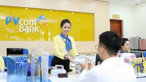 Bị tố chiếm đoạt 52 tỷ đồng tiền tiết kiệm của khách hàng, PVcomBank lên tiếng