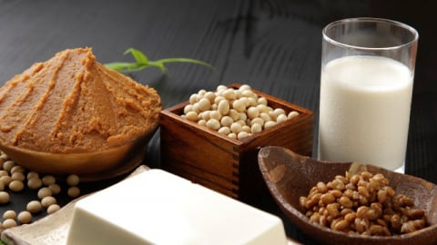 Loại thực phẩm rẻ bèo được ví như 'thịt không xương'