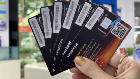 Nhà mạng nói gì về vụ việc lừa đảo nâng cấp SIM 4G để chiếm đoạt tài sản?
