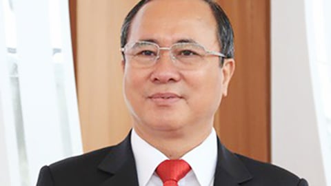 Cựu bí thư Bình Dương bị cáo buộc mắc sai phạm gì?