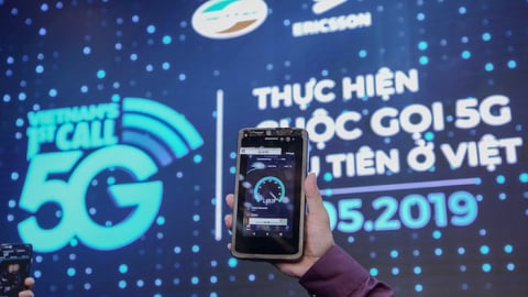 Thử nghiệm thành công mạng 5G tốc độ “siêu khủng”: Viettel sắp hiện thực hoá điều gì?