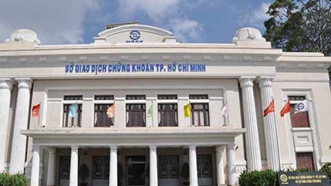 Thị phần HoSE quý 3: VPS đã chậm lại, bộ ba SSI, VNDirect và TCBS tăng tốc