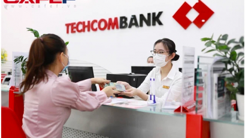 Techcombank sẽ lãi nhiều hơn cả Vietcombank trong quý 3?