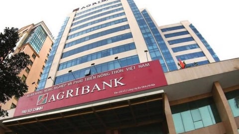 Cổ phần hóa Agribank: Vướng ở 76 cơ sở nhà đất