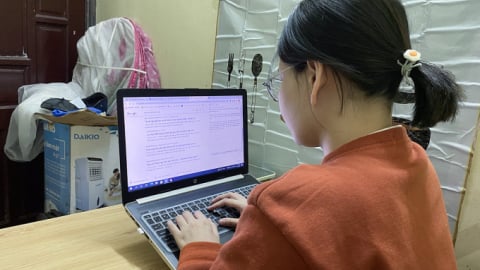 Nghỉ việc vì phải trở lại công sở