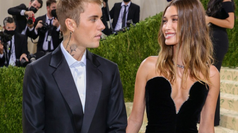 Vợ Justin Bieber khẳng định sẽ không buông tay dù nhiều lần muốn từ bỏ