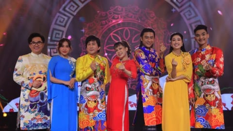 Việt Hương liên tiếp ra mắt dự án mới
