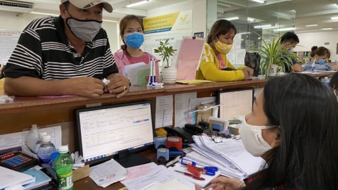 Những quy định có hiệu lực từ tháng 2-2023