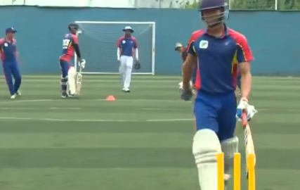Thể thao Việt Nam không dự môn cricket tại SEA Games 32