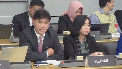 Thuế tối thiểu toàn cầu, 'bài toán' mới của kinh tế Việt Nam