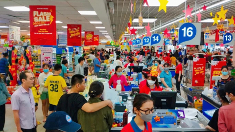40% ngành hàng tiêu dùng nhanh không thể giữ chân khách hàng