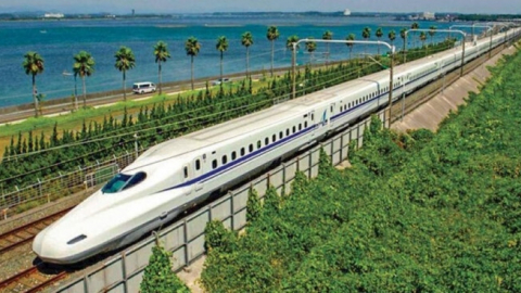 Đề xuất lập quy hoạch nhà ga Thủ Thiêm thành ga đường sắt trung tâm của TP HCM