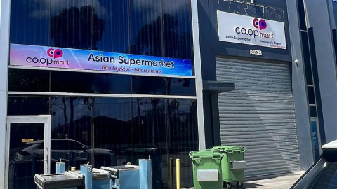 Thương hiệu Việt nổi tiếng bị đánh cắp ở nước ngoài