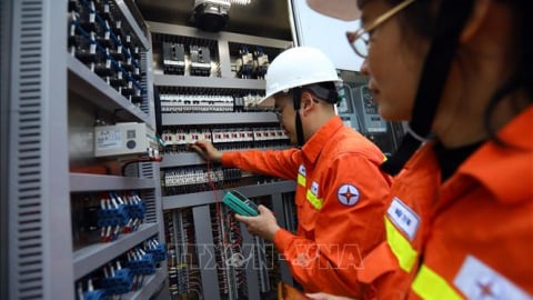 Trả giá điện về đúng theo cơ chế thị trường, có sự điều tiết của Chính phủ