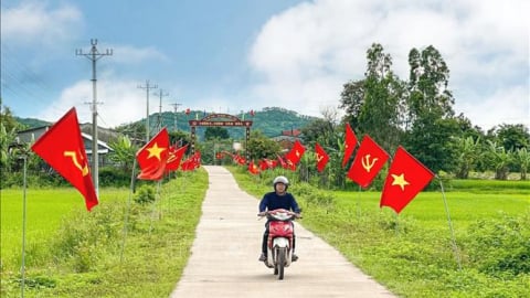 Công đoàn kiến nghị thêm 2 ngày nghỉ dịp Quốc khánh 2/9