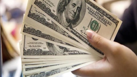Lượng kiều hối về Việt Nam năm 2024 dự báo đạt 14,4 tỷ USD