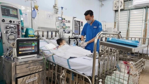 TP HCM chủ động ứng phó cấp cứu, dịch bệnh dịp Tết