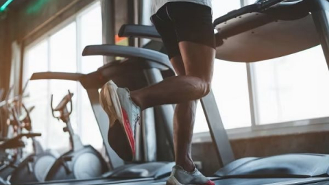 Tập thể dục giúp giảm nguy cơ mắc ung thư tuyến tiền liệt