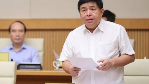 Hai kịch bản tăng trưởng mới của năm 2024
