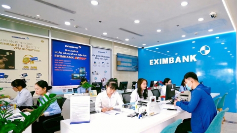 Eximbank giới thiệu giải pháp tài chính thông minh khi mua xe ô tô