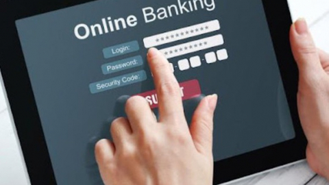 Bảo đảm an toàn, bảo mật cho việc cung cấp dịch vụ Online Banking