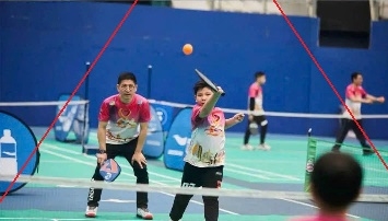 Cảnh báo các trang facebook giả mạo “Liên đoàn Pickleball Việt Nam” để lừa đảo chiếm đoạt tài sản