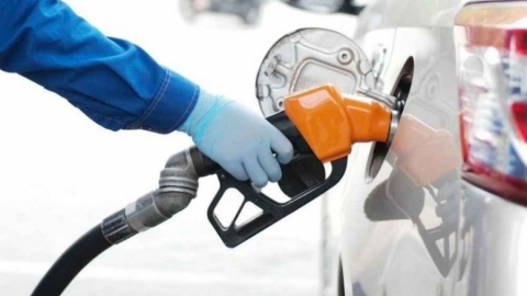 Giá dầu giảm sâu từ chiều nay
