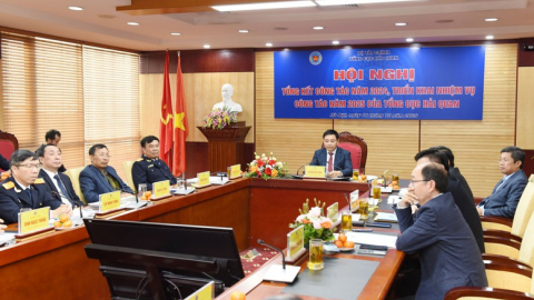 Xuất nhập khẩu vượt mốc 780 tỷ USD