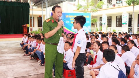 Bắc Kạn: Quan tâm hỗ trợ nạn nhân bị mua bán trở về