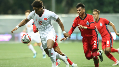 Bán kết lượt về AFF Cup 2024: Lợi thế nghiêng về đội tuyển Việt Nam