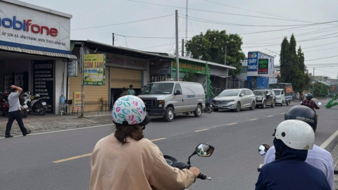 Chuẩn bị thực nghiệm hiện trường vụ dùng xyanua đầu độc người thân ở Đồng Nai