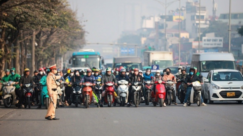 Sẽ không để xảy ra phạt oan, phạt sai người tham gia giao thông khi thực hiện Nghị định 168