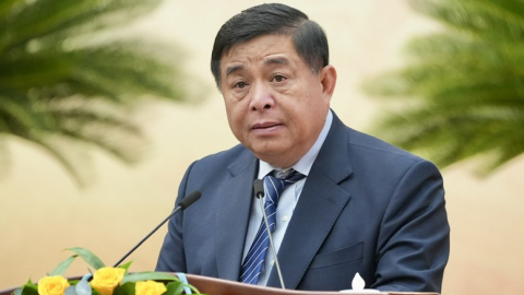 'Cơ hội vàng' để tham gia 'cuộc chơi' tài chính toàn cầu