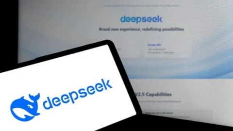 Tích hợp mô hình AI DeepSeek vào dịch vụ điện toán đám mây