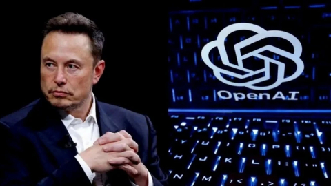 OpenAI bác bỏ đề nghị mua lại trị giá hơn 97 tỷ USD từ Elon Musk