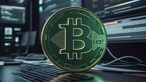 Thêm tiểu bang ở Mỹ đề nghị dự trữ Bitcoin 