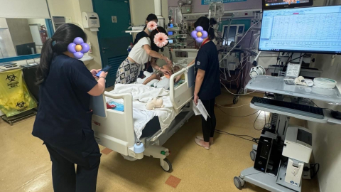 Vụ quyên góp cho bé Bắp: Cộng đồng mạng bắt đầu cơn thịnh nộ