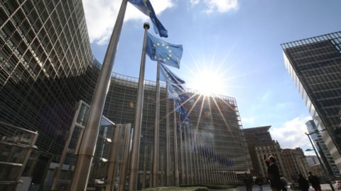 Bên trong gói trừng phạt thứ 16 của EU nhằm vào Liên bang Nga